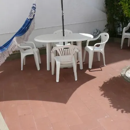 Le Jardin De Baldracas