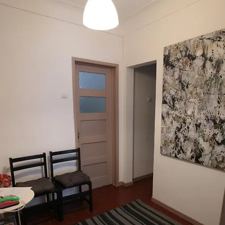 Διαμέρισμα Le Jardin De Baldracas Lisboa