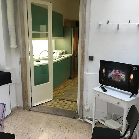 Le Jardin De Baldracas Διαμέρισμα *