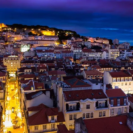 Le Jardin De Baldracas Διαμέρισμα Lisboa