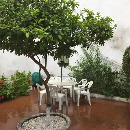 Le Jardin De Baldracas * Lisboa