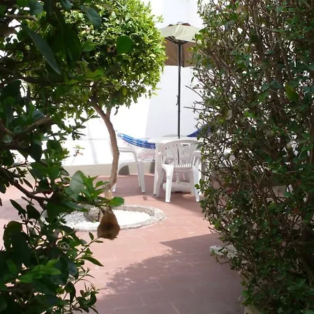 Le Jardin De Baldracas