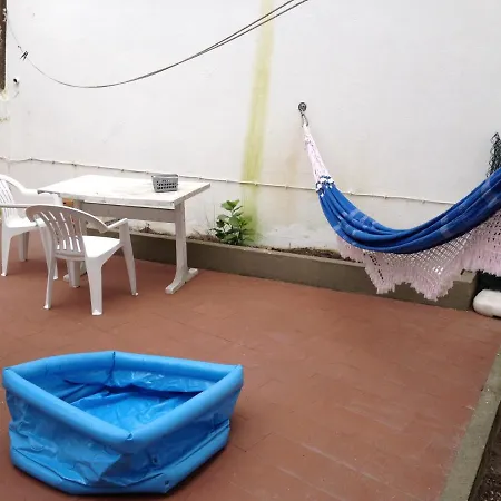 Le Jardin De Baldracas * Lisbon