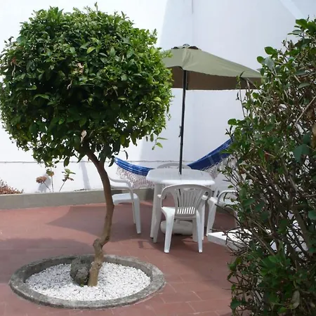 Le Jardin De Baldracas Apartment Lisbon