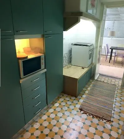 Le Jardin De Baldracas Apartment