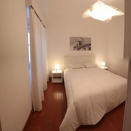 Apartment Le Jardin De Baldracas