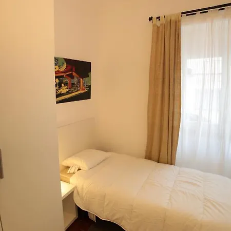 Le Jardin De Baldracas Apartment Lisbon