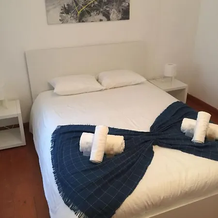 Apartment Le Jardin De Baldracas *