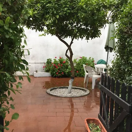 Le Jardin De Baldracas Apartment